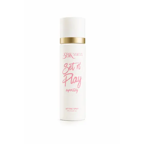 Set N’ Play Super Stay