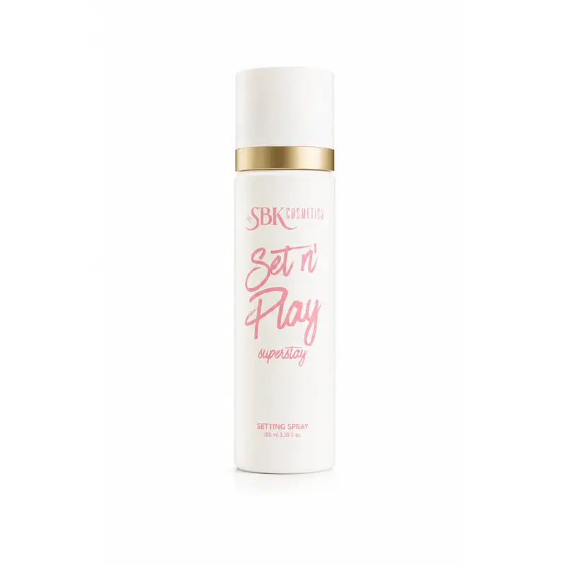 Set N’ Play Super Stay
