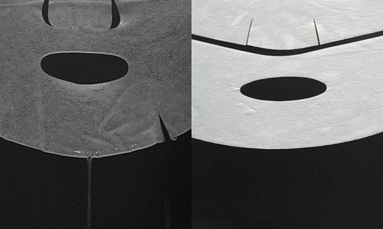 [celimax official] Pore+Dark Spot Brightening Cream Mask 8ea | Non-Sticky Sheet Mask for Enlarged Pores with Niacinamide, Tranexamic Acid, Pore Minimizer, Non-Irritating, Hydrating, hyperpigmentation for face