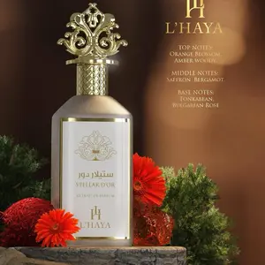 STELLA D'or EXTRAIT DE PARFUM