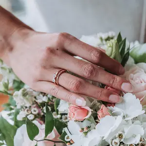 Thin Ring Band