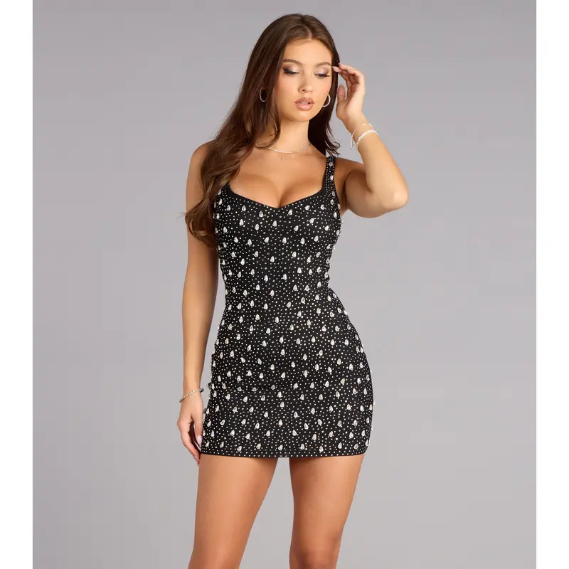 dylan sequin beaded mesh mini dress windsor - TikTok Shop dylan sequin beaded mesh mini dress windsor - TikTok Shop