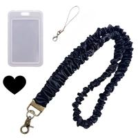 Black three piece suit