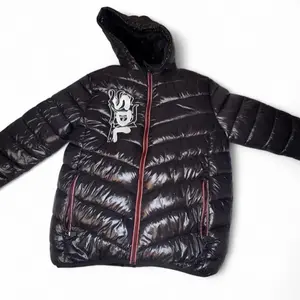SDL Puffer Jackets