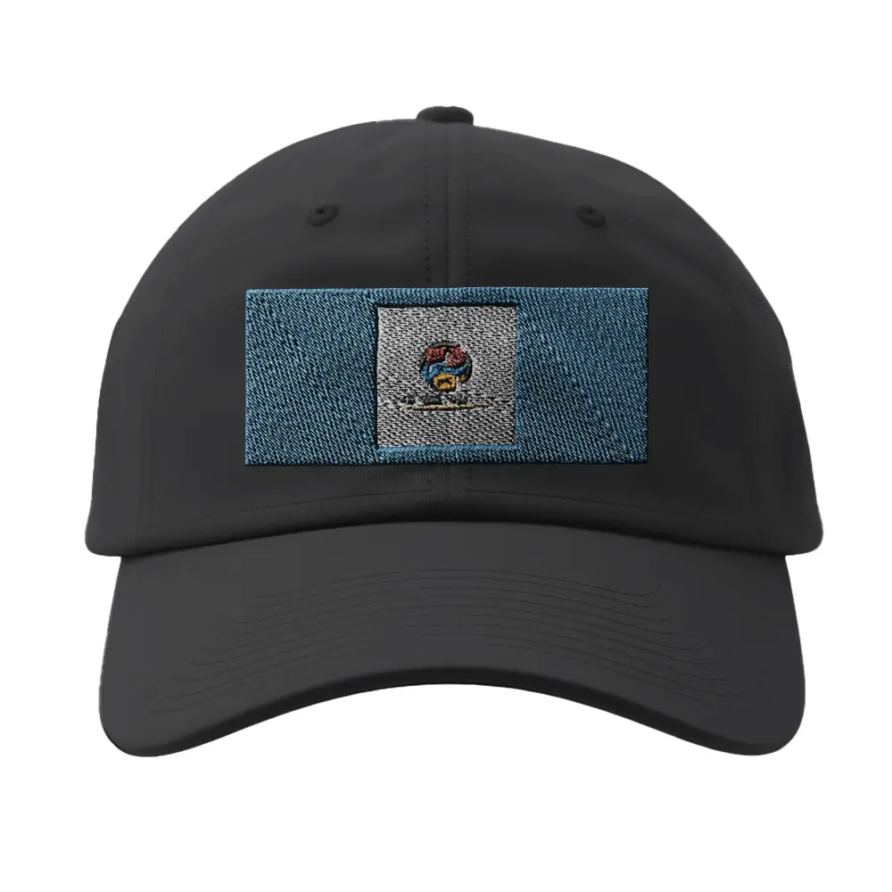 Fitted Baseball Cap | Flexfit 6277