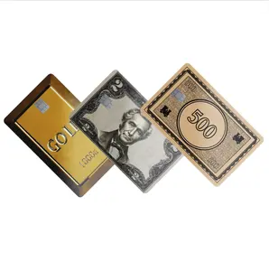 3 Pack - Credit Card Skins / Credit Card Covers