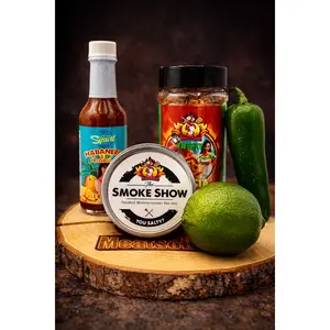 Swami's Taco Essentials Bundle