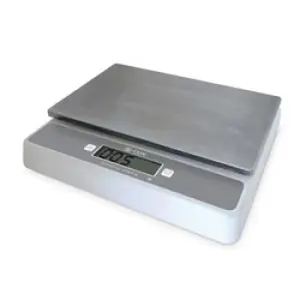 CDN SD2202 ProAccurate Digital Portion Control Scale, 22 lbs