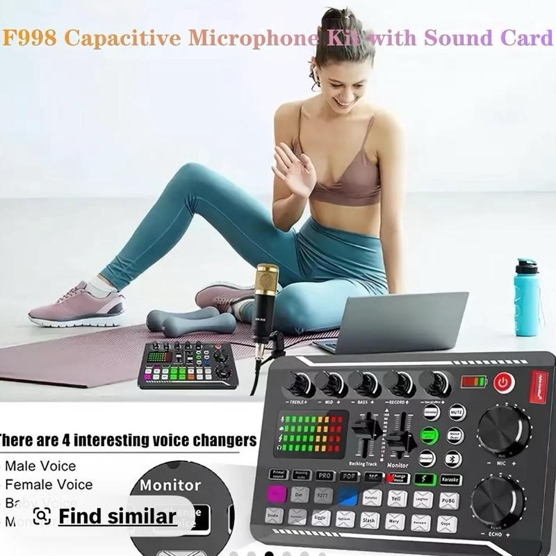 Safring Podcast Bundle