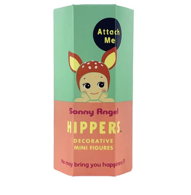 Angel Hippers Blind box