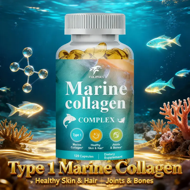 correxiko marine collagen - TikTok Shop