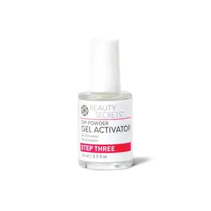 Beauty Secrets Step 3 Dip Powder Activator