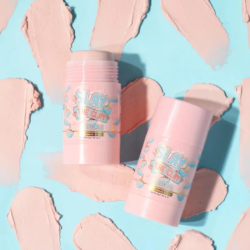 P. Louise Slay The Clay - Clay Mask Sticks