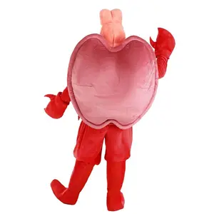 Men's Plus Size Sebastian Costume (© Disney)