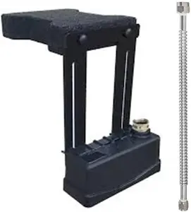 Automatic Pool Water Leveler