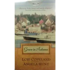 USED-Grace In Autumn - Heavenly Daze Book Two by Copeland, Lori (Unknown)