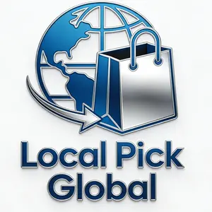 The Local Pick shop logo