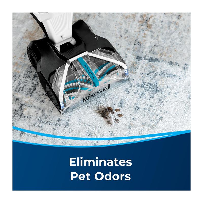 Bissell Pet Odor Eliminator Oxy Formula withFebreze (60-oz)