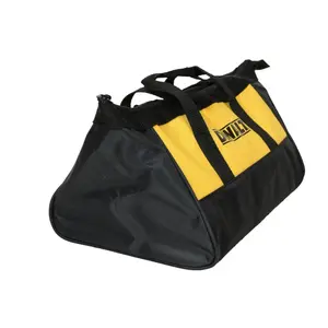DEWALT Water Resistant Tool Bags, Nylon, 13"