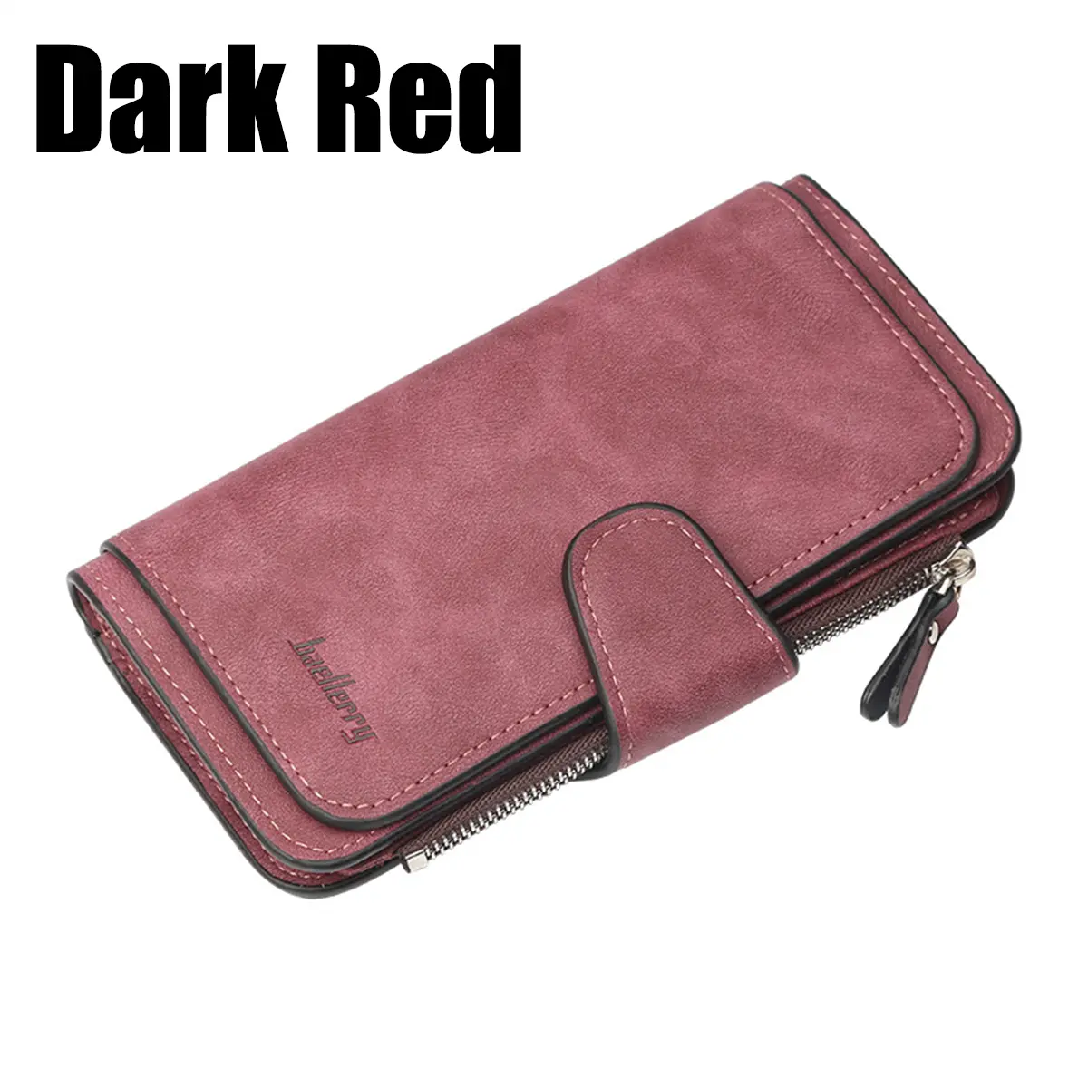 Dark Red