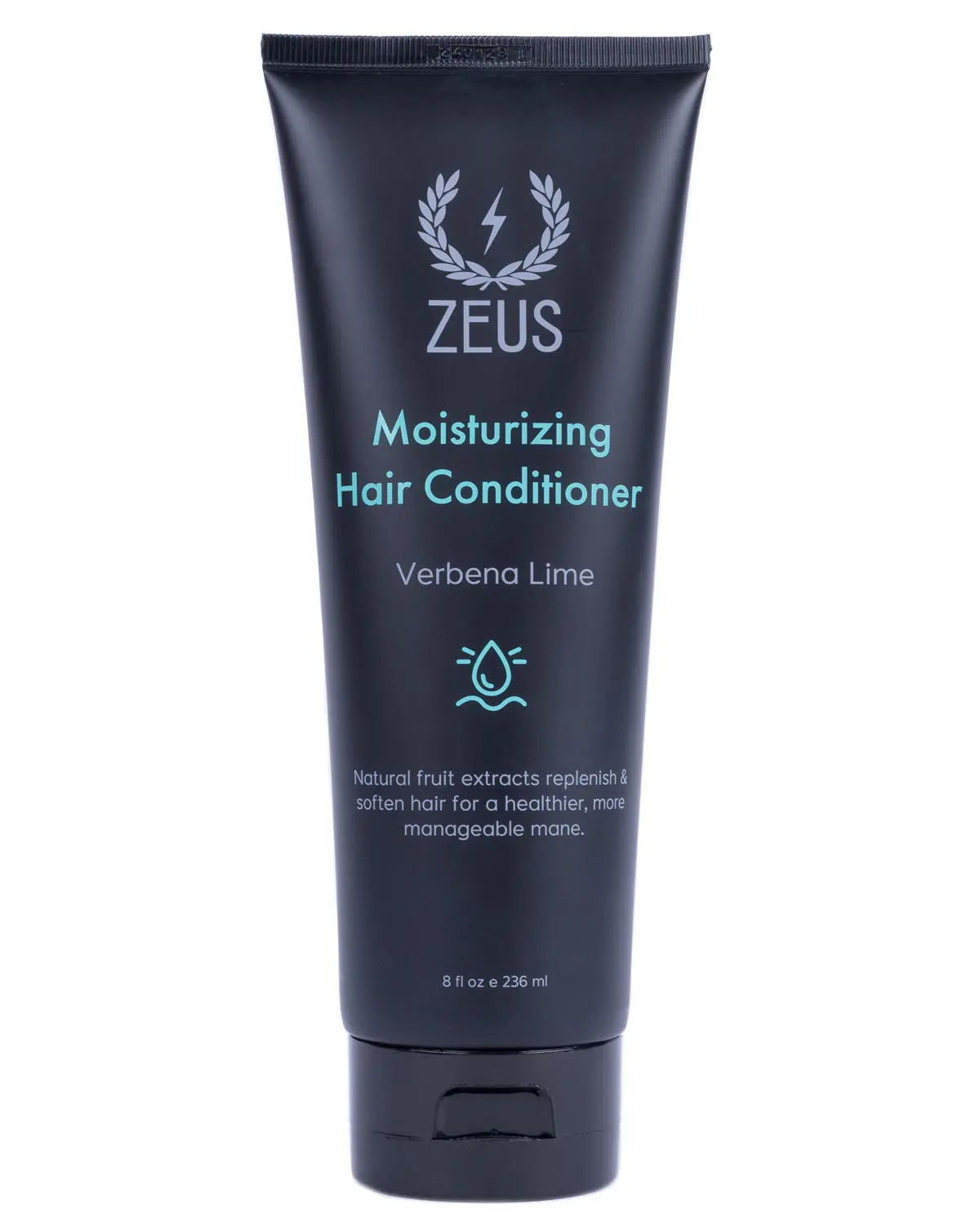 ZEUS Advanced Moisturizing Hair Conditioner for Men with Argan Oil
