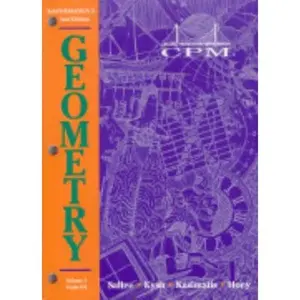 USED-College Preparatory Mathematics 2: Units 0-6 by Sallee (Paperback)