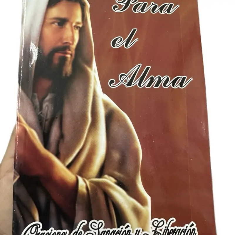 Libros Devocionarios Santos - Saint Devocionary Books