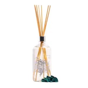 ocean intensely scented organic room diffuser