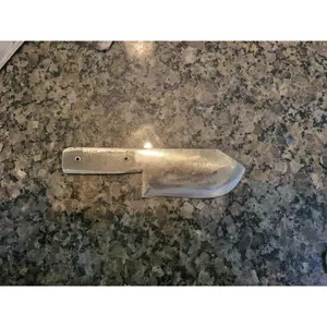 Skinning knife