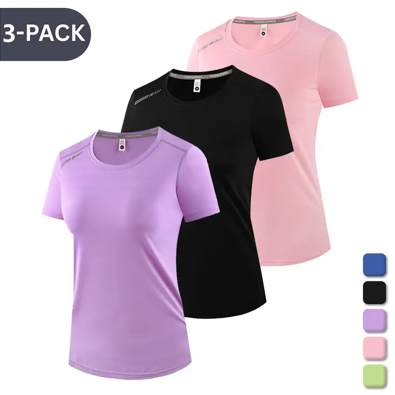 Purple + Black + Pink