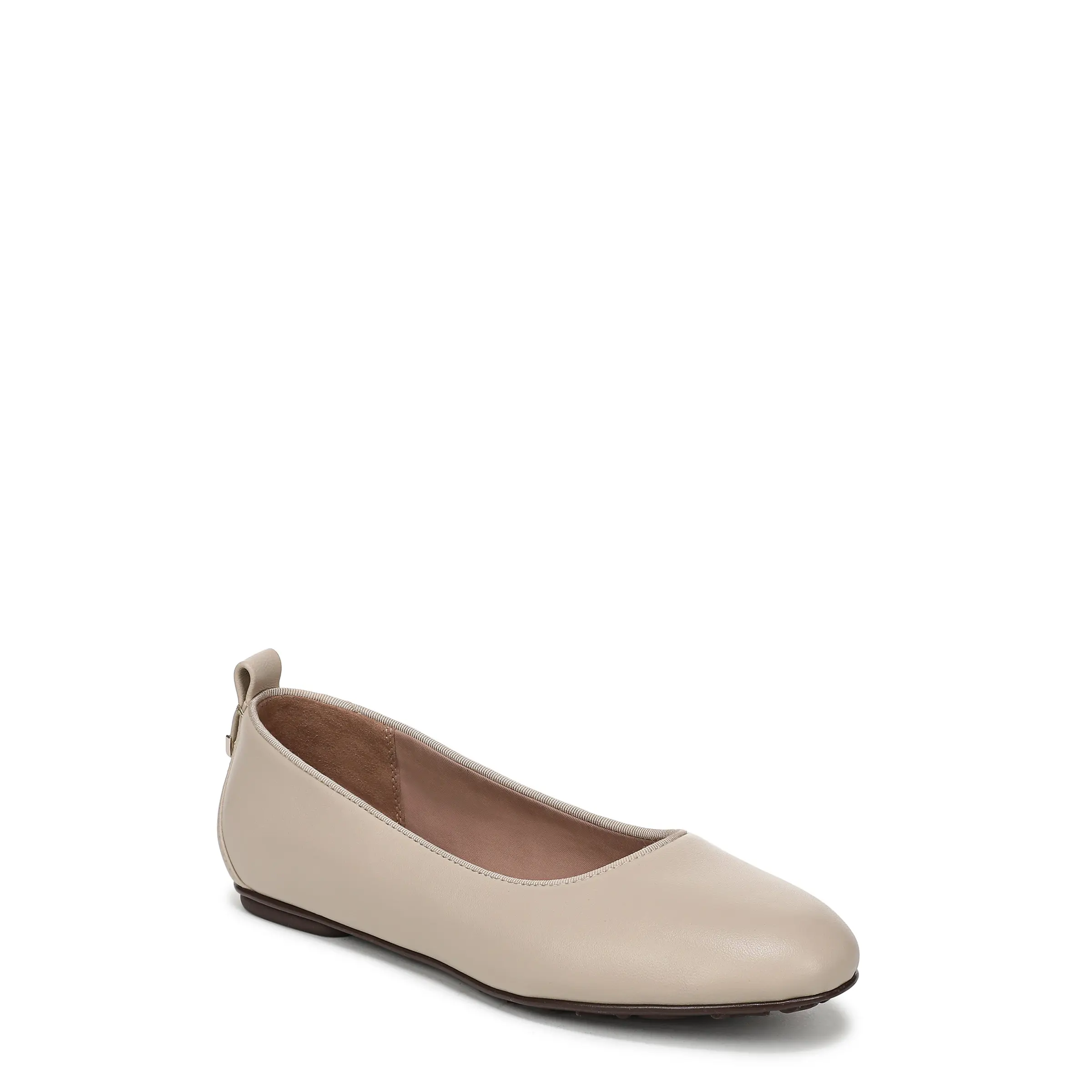 Naturalizer Womens Ava Ballet Flat - Medium & Wide Width