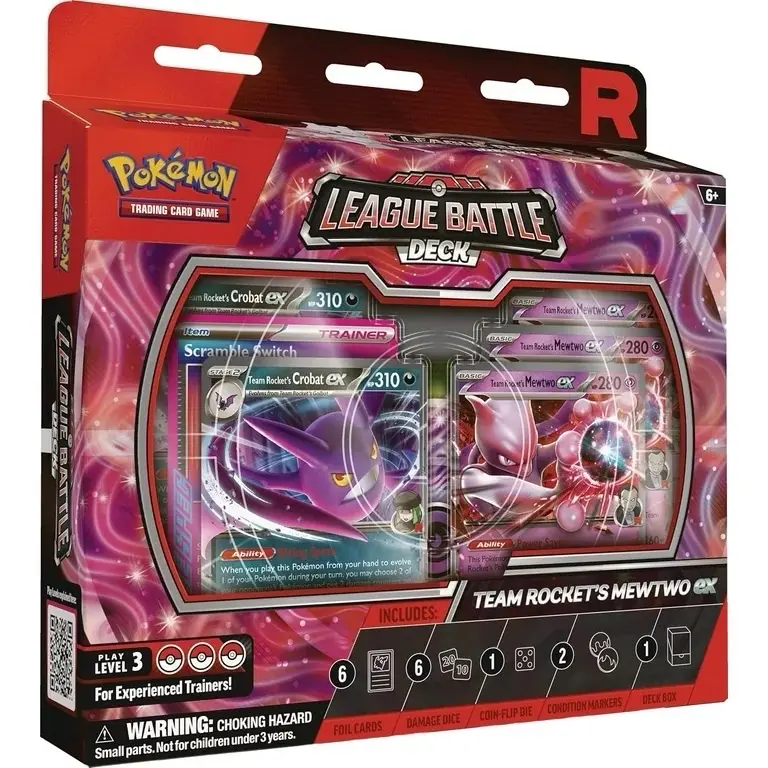 pokemon mewtwo strikes back evolution cards Mewtwo Strikes Back Evolution 7-Eleven Movie Preorder Tin Japanese – TBC  Games main image 0