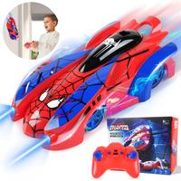 Spider Style(Controller Version)