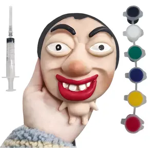 Fun Pimple Popping Alternate