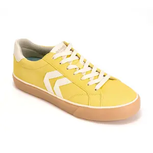 Dr. Scholl's Lace-Up Casual Sneakers - Offline
