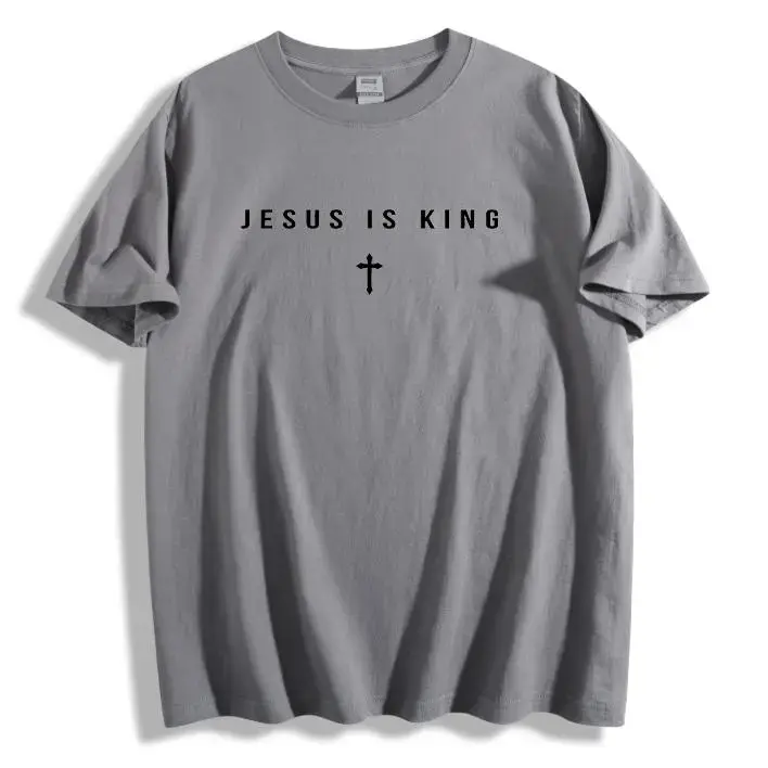 Tee-Gray