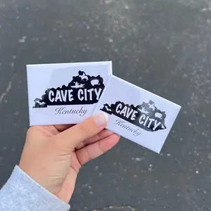 Cave City, Kentucky Magnet