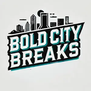 Bold City Breaks shop logo