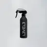 Rubberized Spray Bottle