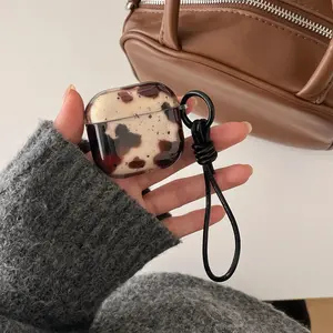 Fashion IMD Earphone Case New for Airpods 2, Airpods pro pro2 pro3, Airpods 3, Airpods 4