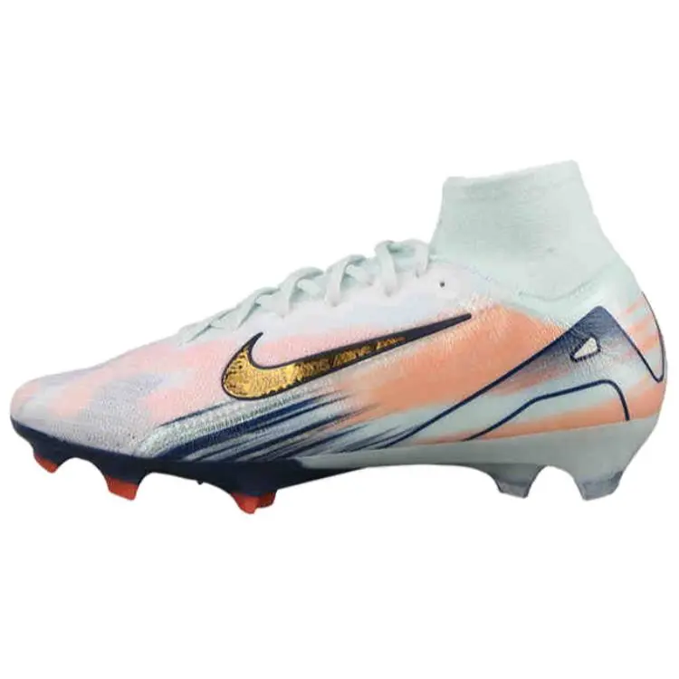 Nike Zoom Mercurial Superfly 10 Elite FG Flyknit Soccer Cleats - 'Dream Speed 9 Pack', Speed and Precision, Control and Traction, Quick Movements, US Sizes 5-13, Us M 10