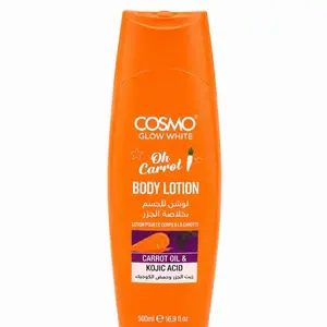 Cosmo body lotion 500ml Cosmo body lotion 500ml