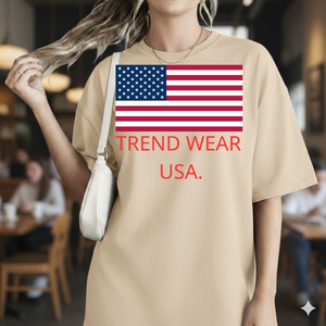TREND WEAR USA.