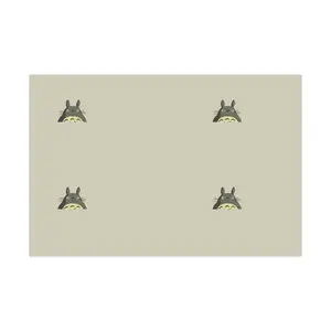 Gift Wrap Papers - My Neighbor Totoro