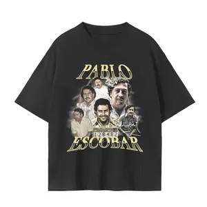 Pablo Escobar Regular Tee