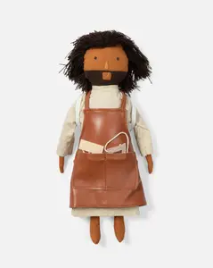 Saint Joseph Doll