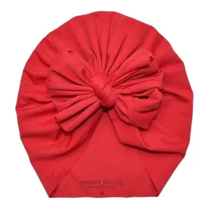 Rubia | Persian Red | Swim Headwrap