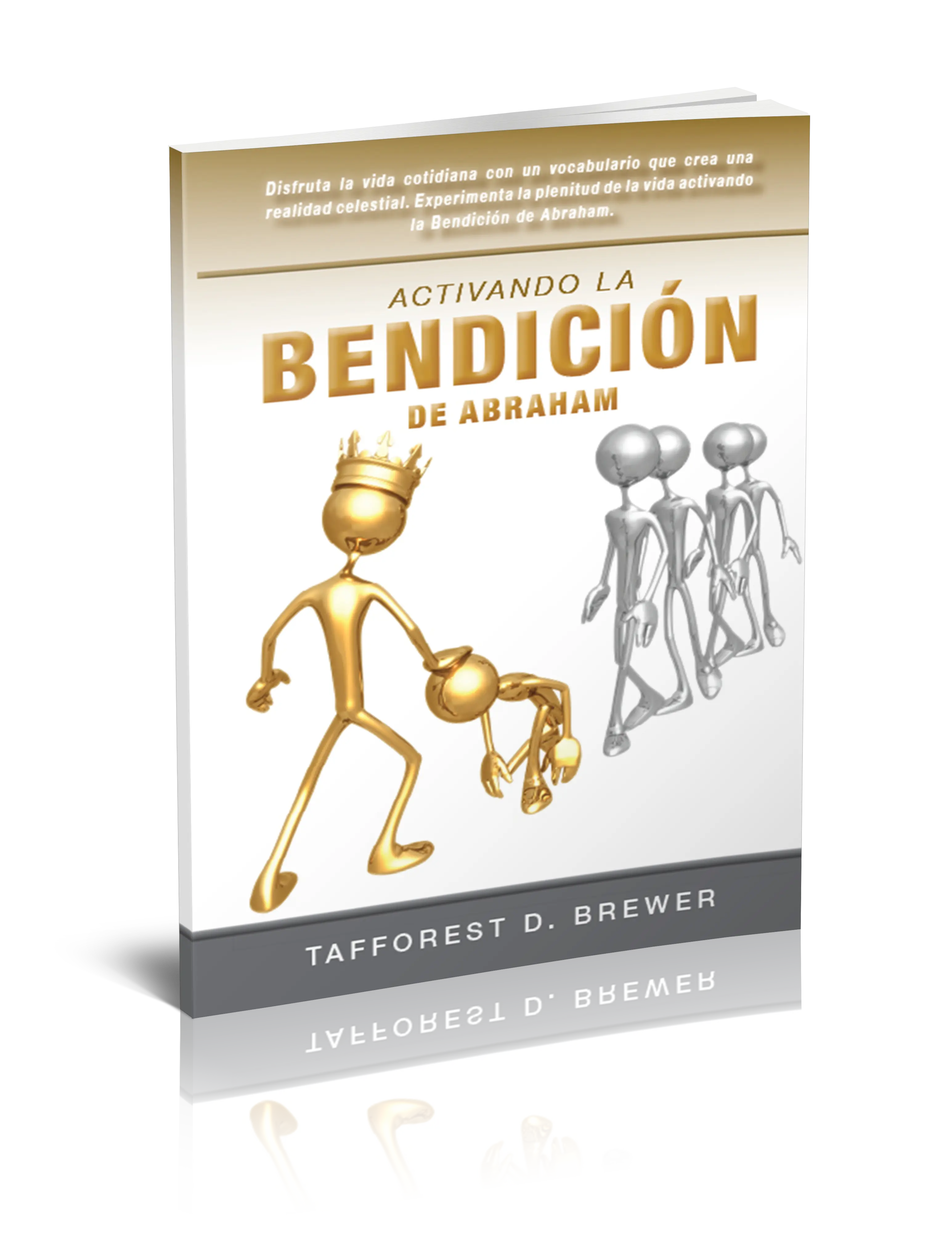 Activando la Bendición de Abraham