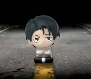 JJK V3 Series Mini Figure Blind Box