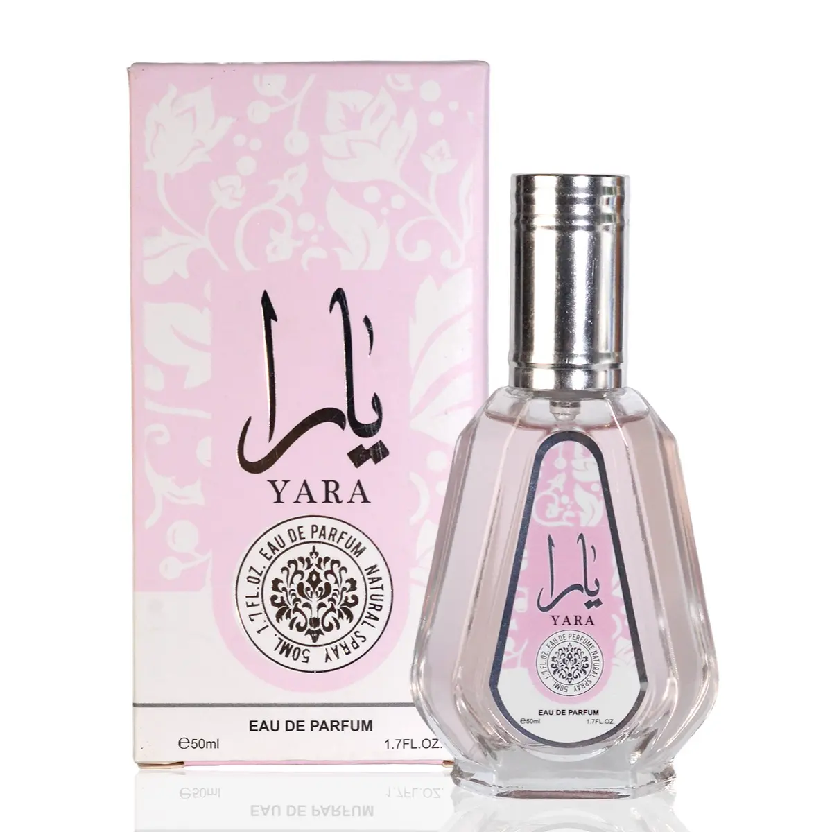 Lattafa yara 50ml